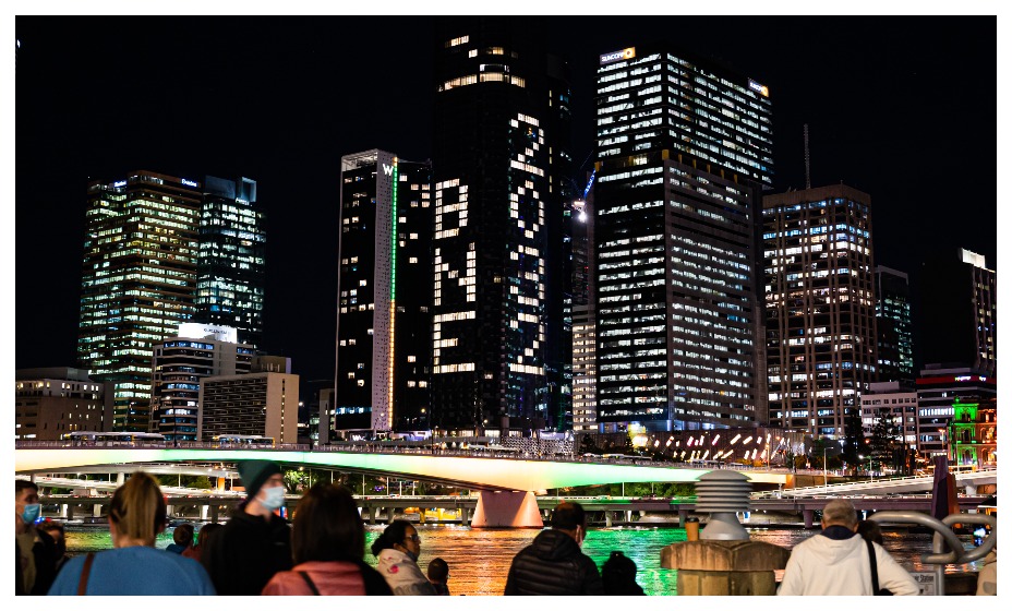 Брисбен примет Олимпийские игры 2032 года. Фото: Global Look Press