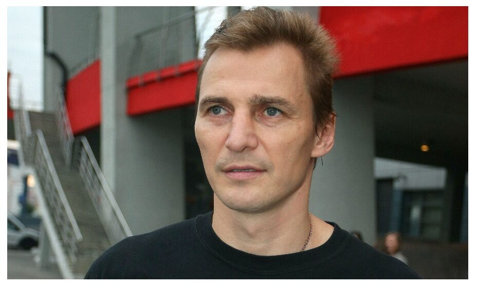 Сергей Федоров, хоккей