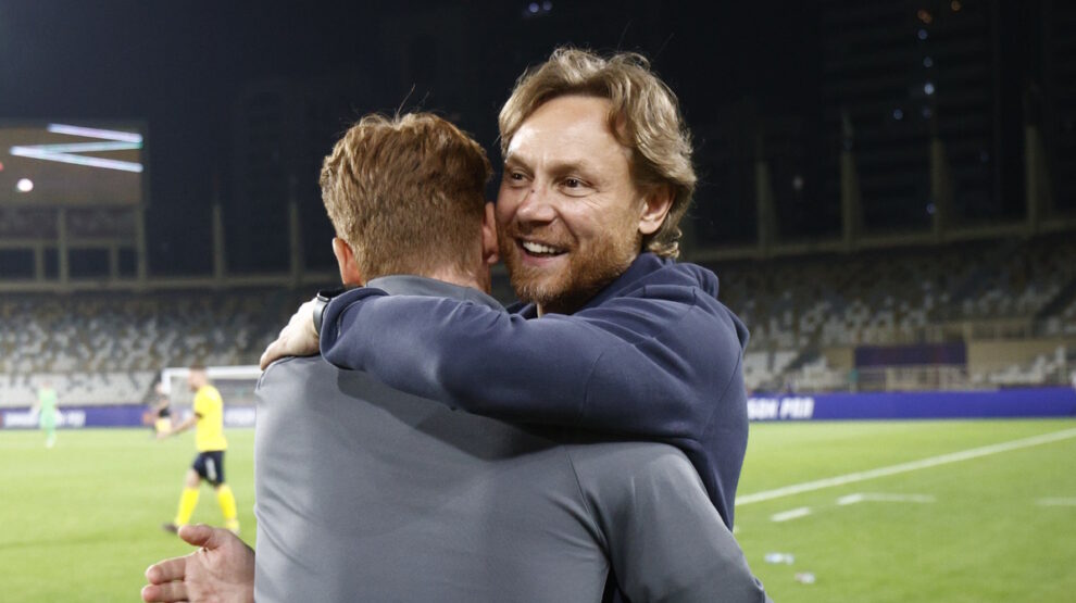 Ростов, Карпин