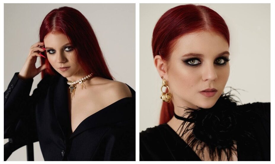 Александра Трусова