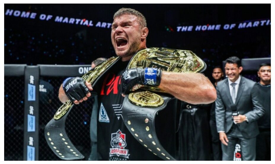 Анатолий Малыхин