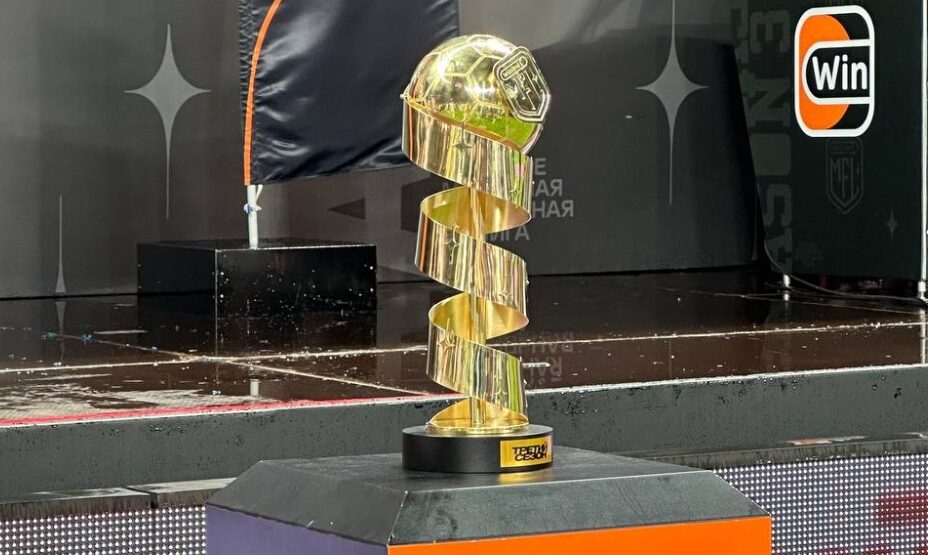 Родина Медиа