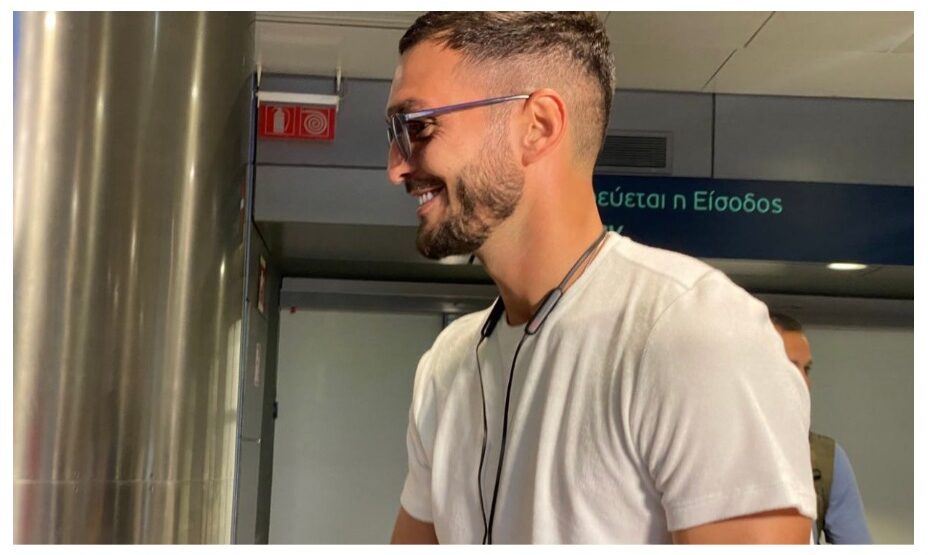 Магомед Оздоев, футбол