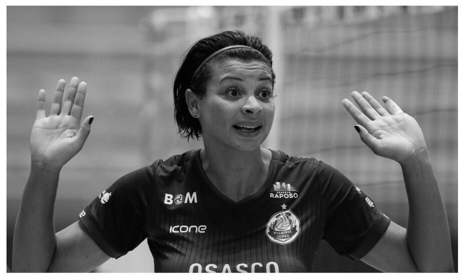 Валевска, волейбол