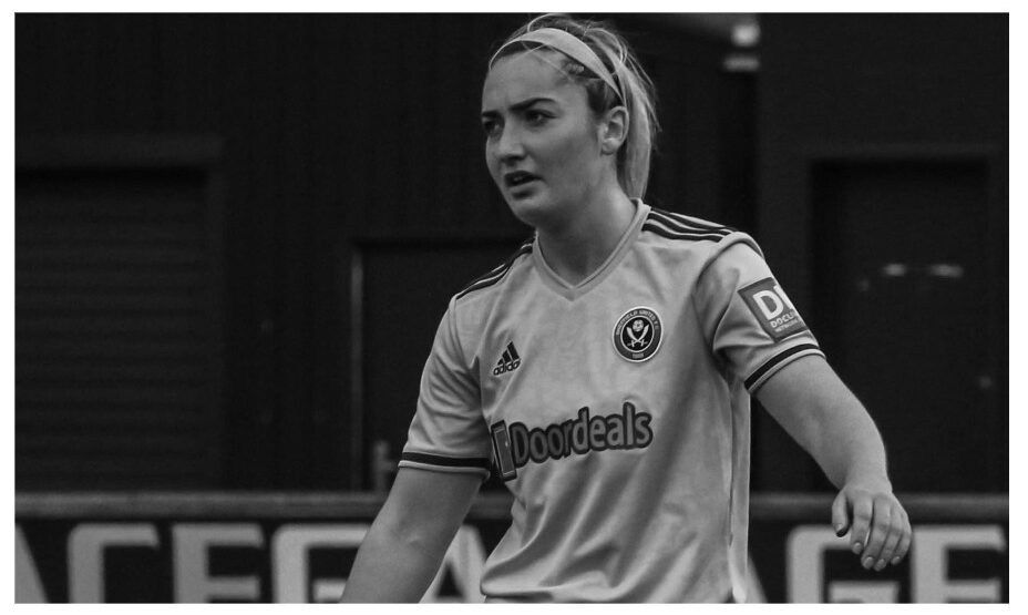 Мэдди Кьюсак