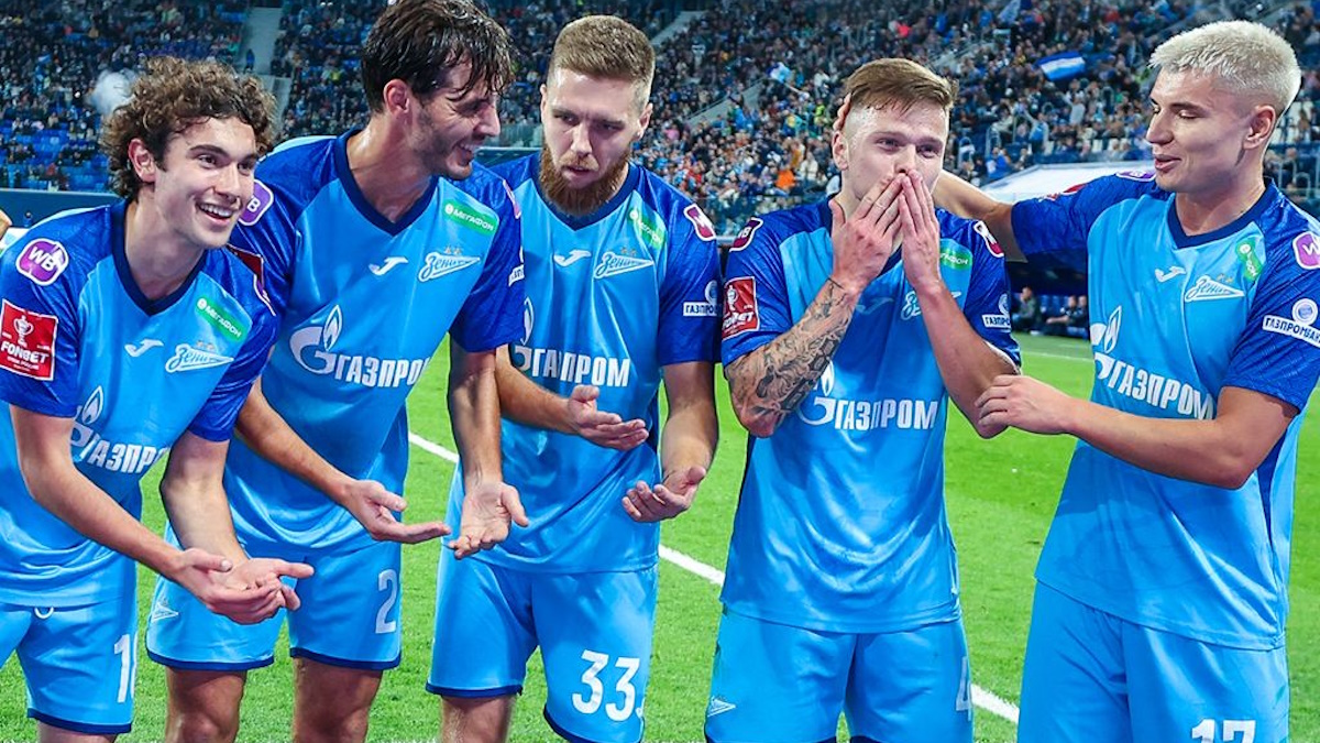 Для победы