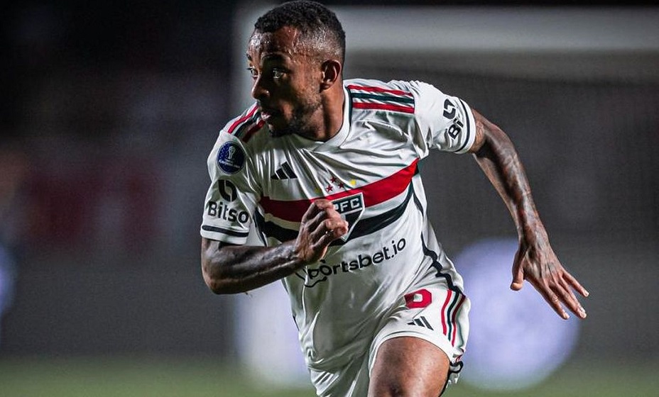 «Зенит» близок к трансферу Велингтона, которым также интересуется ЦСКА. Фото: соцсети Велингтона