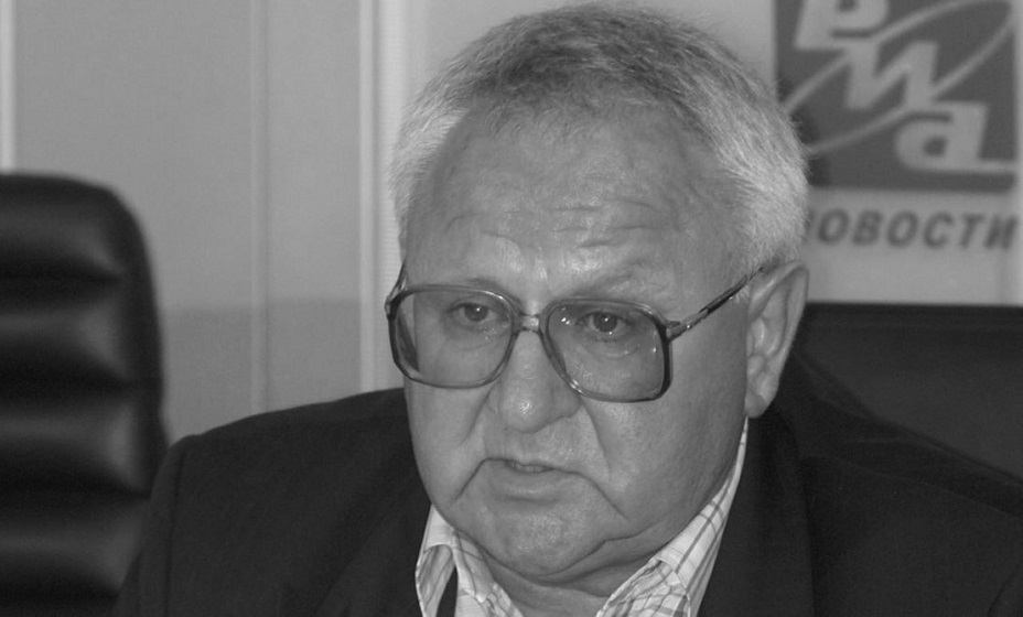 Скончался заслуженный тренер СССР по легкой атлетике Валерий Куличенко. Фото: GLOBAL LOOK PRESS