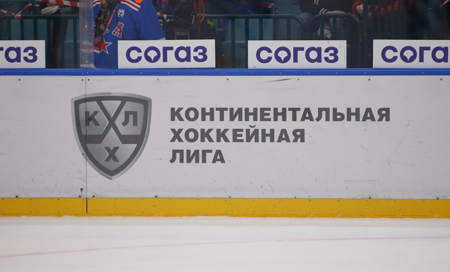 Плющев назвал безобразием последние события в КХЛ. Фото: Global Look Press
