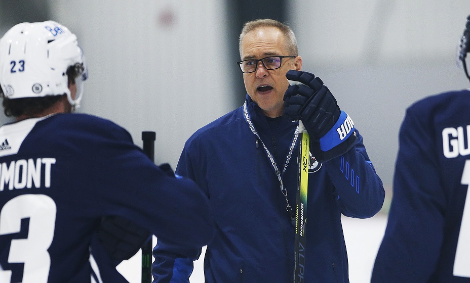 Наставник «Флориды» Морис высказался о работе с российскими хоккеистами. Фото: Global Look Press