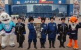 Капитан-тренер, глупое удаление и камбэк в большинстве