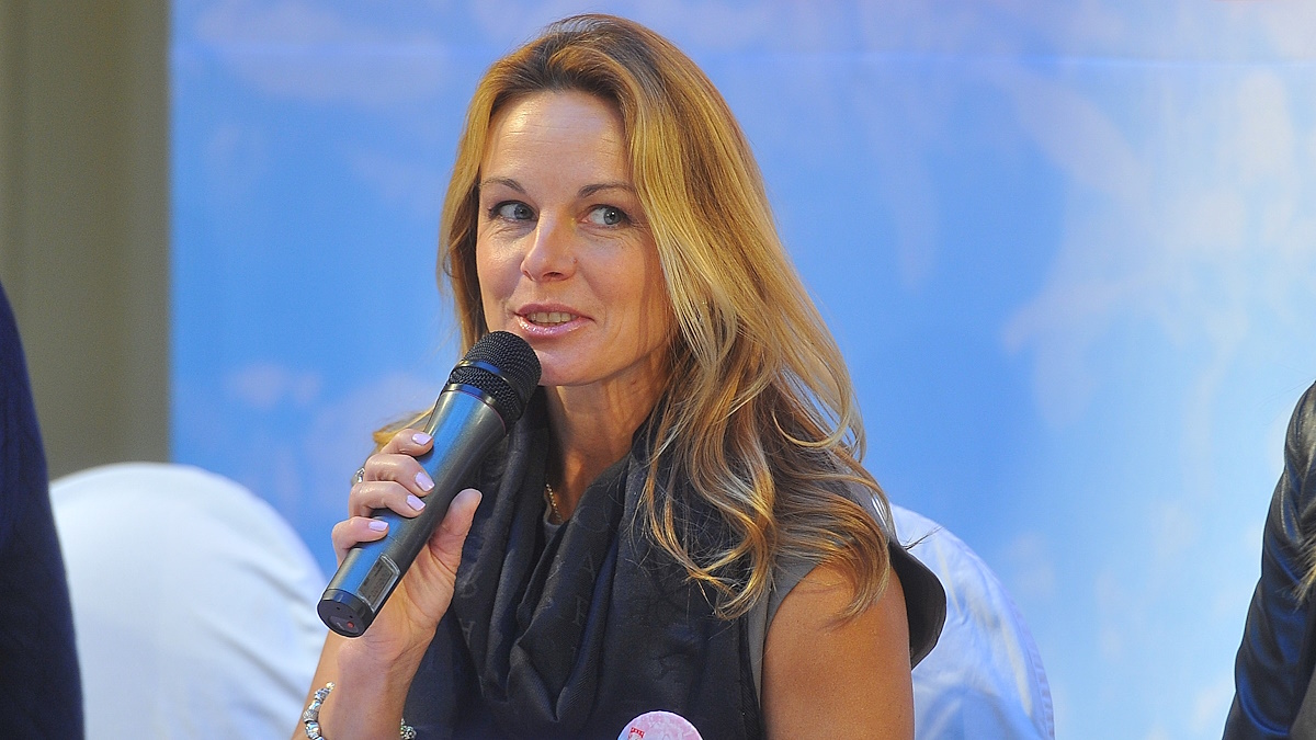 Екатерина Гордеева. Фото: Евгения ГУСЕВА, КП