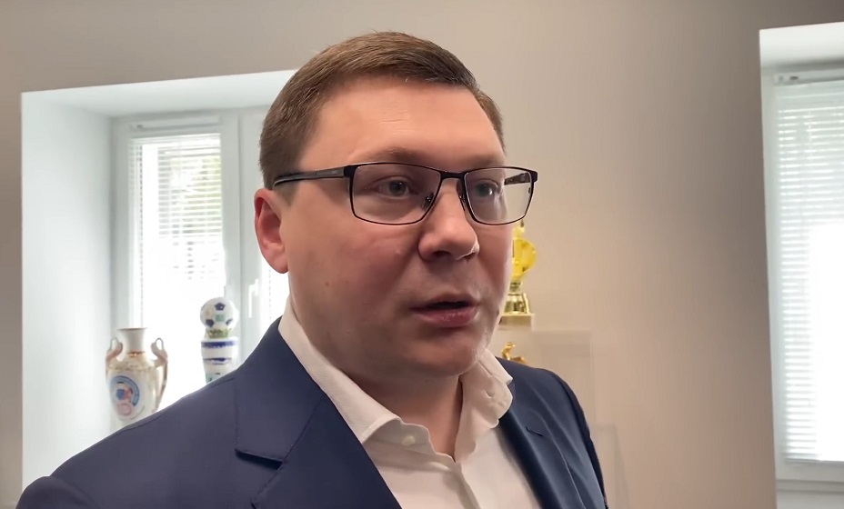 В РФС рассказали о переговорах по организации матча со сборной США. Фото: YouTube-канал Сергея Егорова