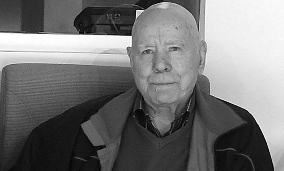ХК ЦСКА выразил соболезнования в связи со смертью отца Вячеслава Фетисова. Фото: ХК ЦСКА