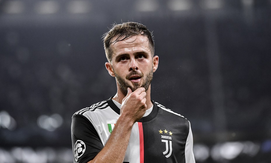 Пьянич: Многое знаю о ЦСКА, это большой клуб. Фото: Global Look Press