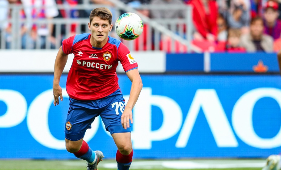 Игорь Дивеев  Фото: Global Look Press