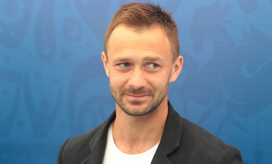 Сычев назвал ужесточение лимита на легионеров классной стратегией. Фото: Global Look Press