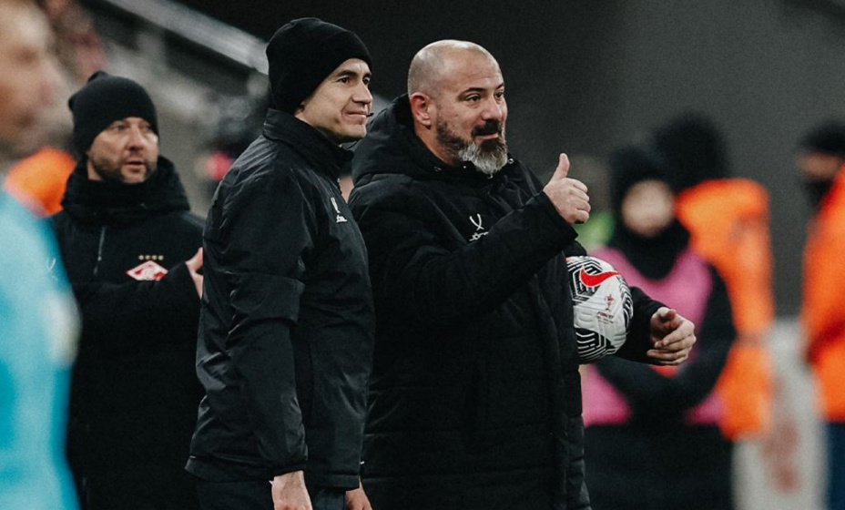 Станкович нашел хорошие слова для