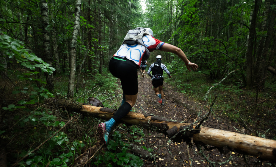 Фото: Running Heroes Russia