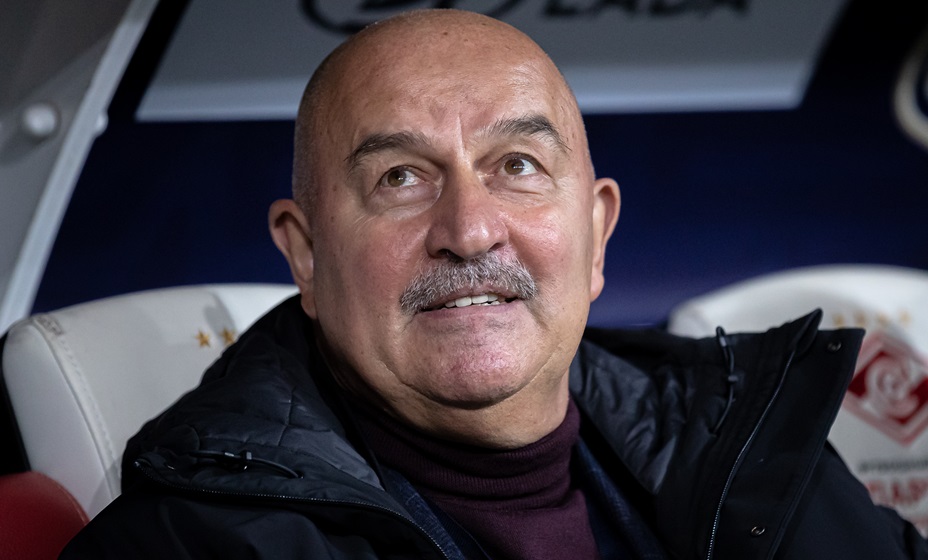 Айдамиров: Никто из «Спартака» не обращался в «Ахмат» по поводу Черчесова. Фото: Global Look Press