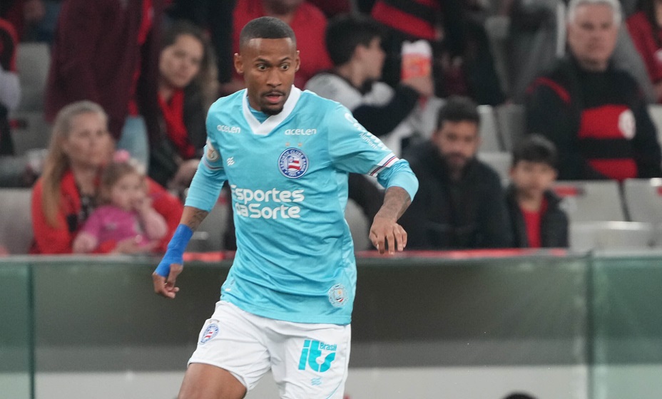 «Краснодар» хочет подписать полузащитника Адемира. Фото: Global Look Press