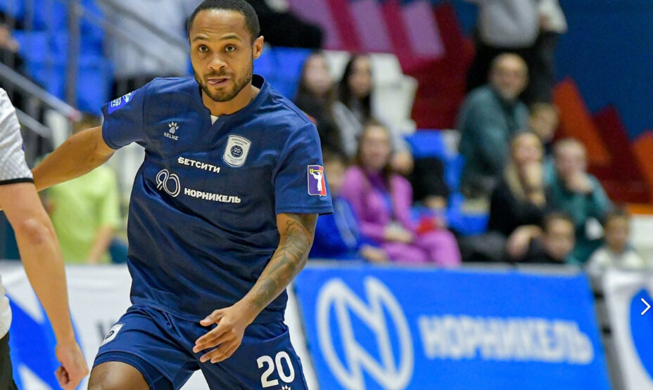 Нандо скандал, фото вк норникель