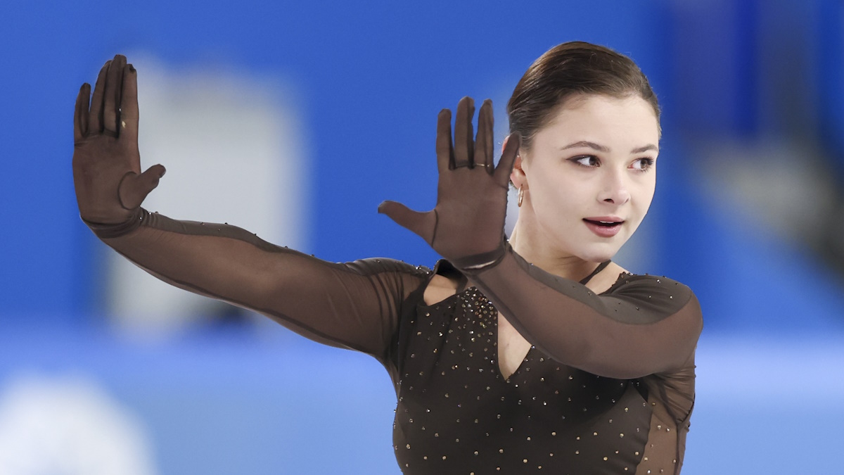 Чемпионат России по фигурному катанию в Челябинске 2024: полная программа, где п