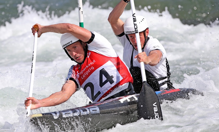 Россияне допущены на чемпионаты мира и Европы по гребному слалому. Фото: Global Look Press