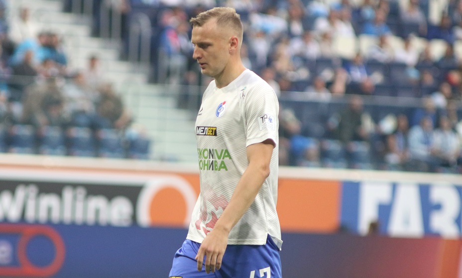 Божин после ситуации с Гонду вызван на заседание КДК РФС. Фото: Global Look Press