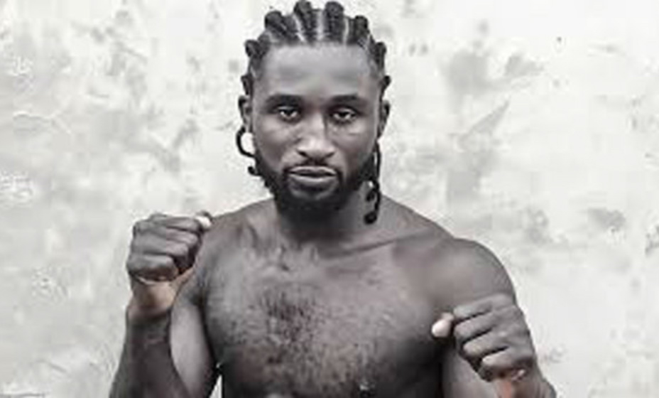 Олувасегун Оланреваджу. Фото: соцсети