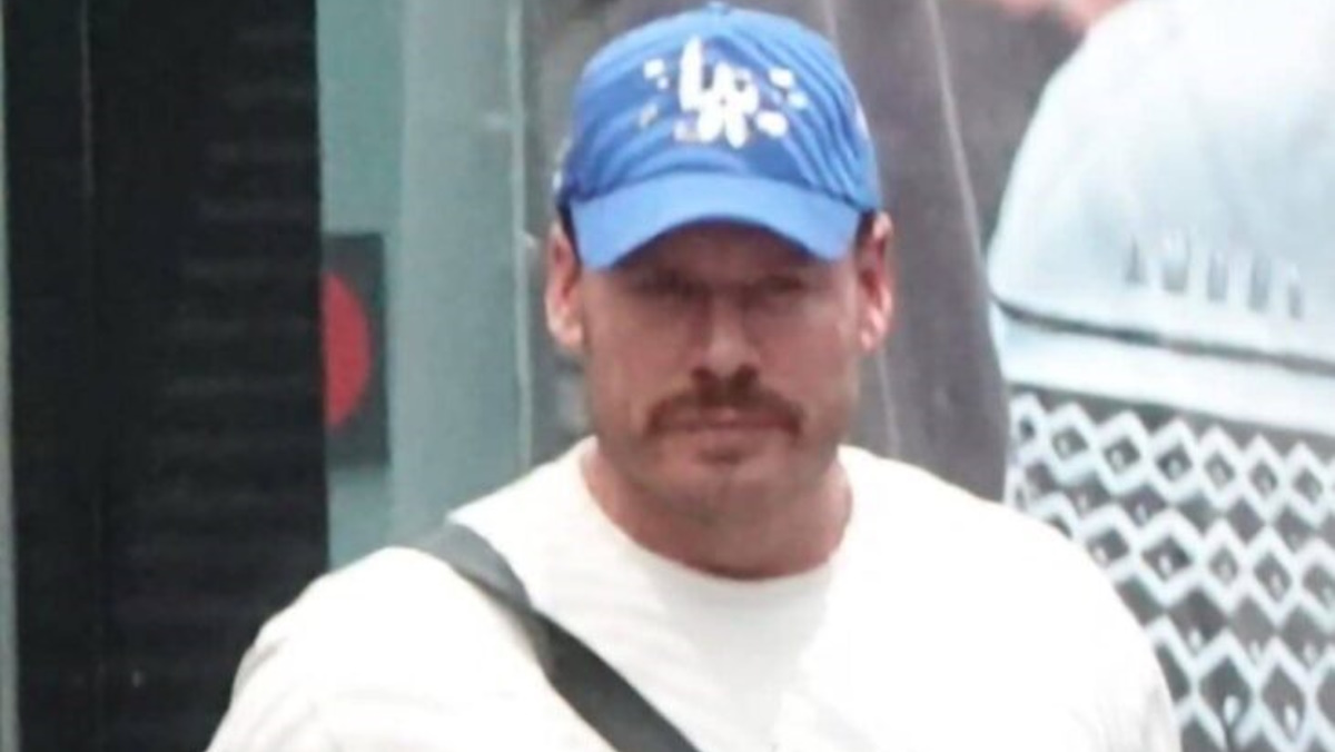 Райан Веддинг. Фото: ФБР