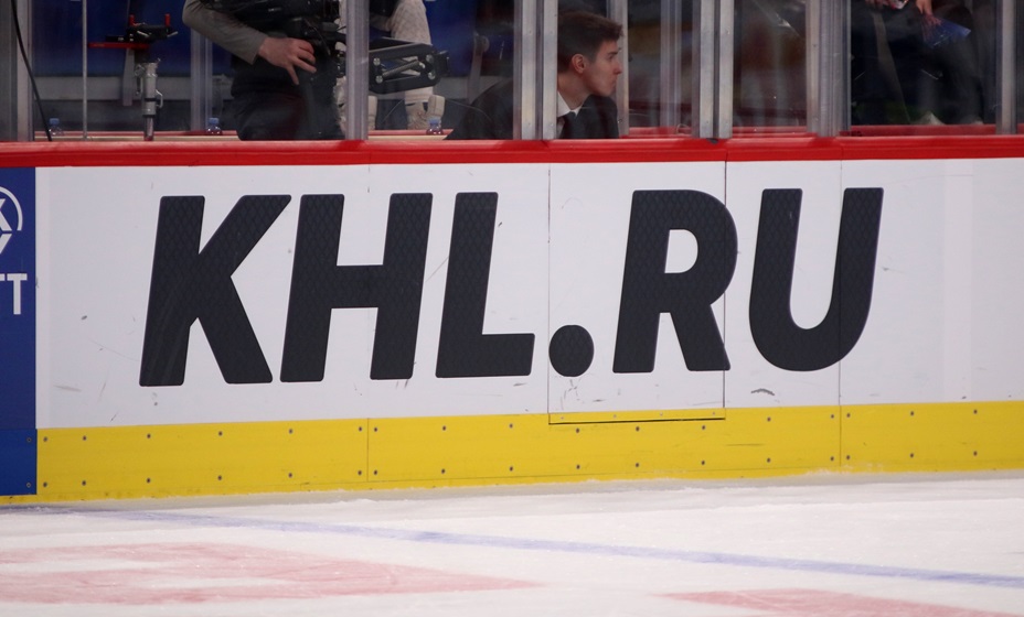 Сборная легионеров КХЛ не сыграет на Кубке Первого канала-2025. Фото: Global Look Press