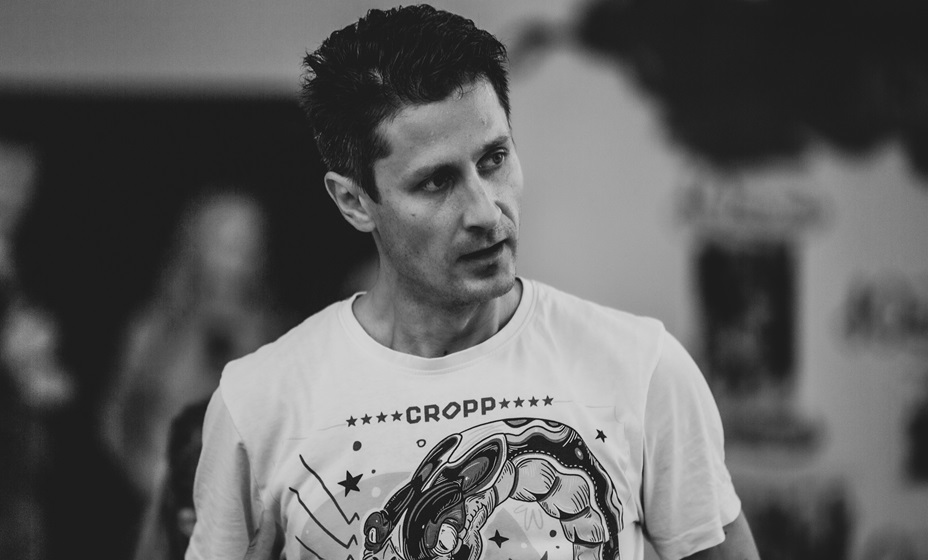 Железняков: Розанову могли отомстить за что-то. Фото: соцсети Алексея Железнякова