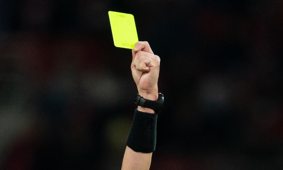 Представлены судейские назначения на матчи 27-го тура РПЛ. Фото: Global Look Press