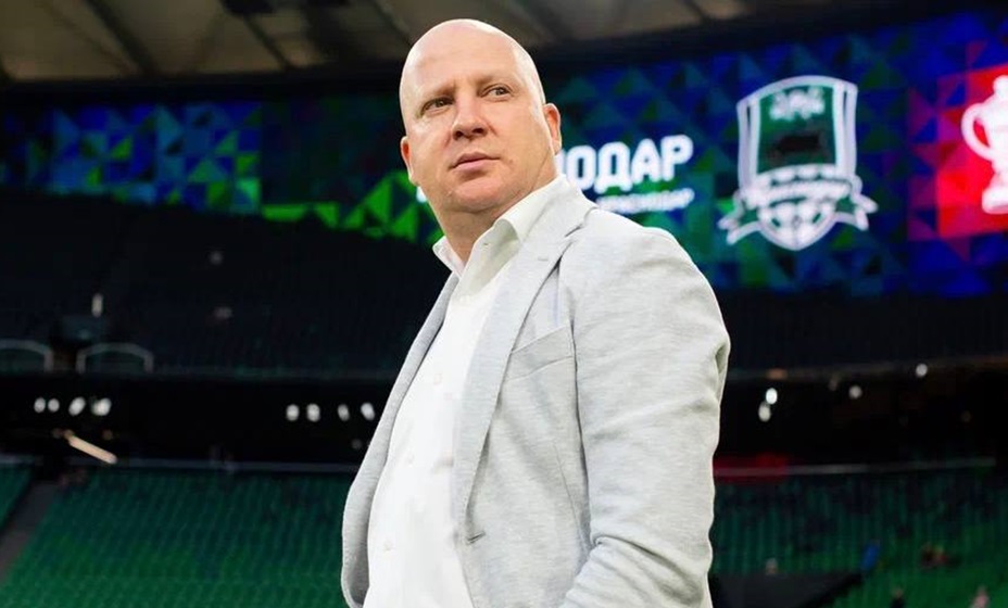 Николич официально возглавил АЕК. Фото: ФК ЦСКА