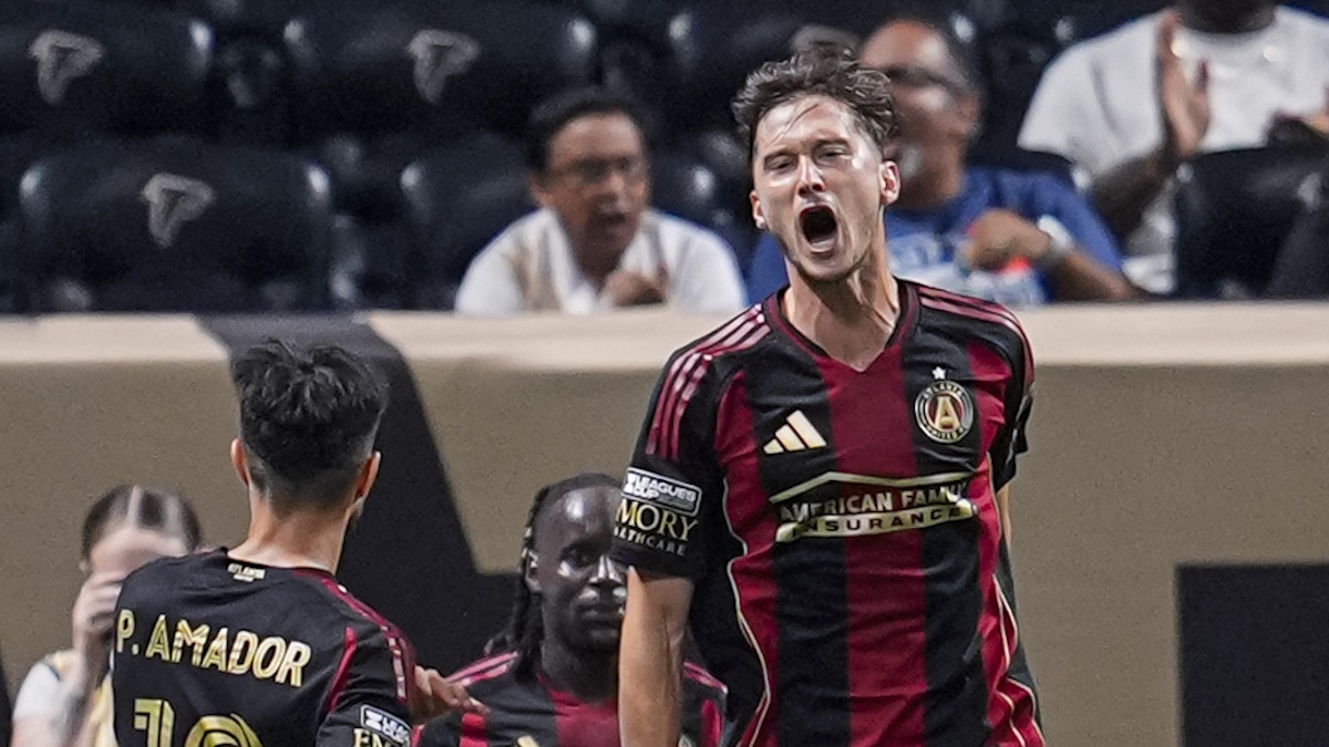 Миранчук Фото: REUTERS