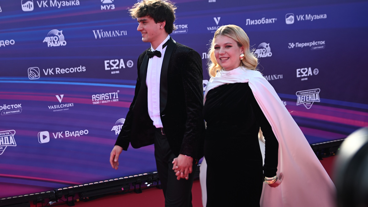 Александра Трусова уже давно вне состязательного льда. Фото: GLOBAL LOOK PRESS