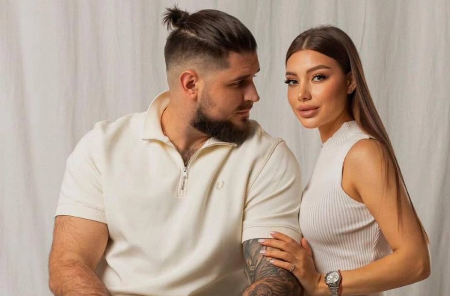 Жена Николая Свечникова - Антонина готовит судебный иск к организаторам заплыва на Босфоре. Фото: Соцсети Антонины Свечниковой