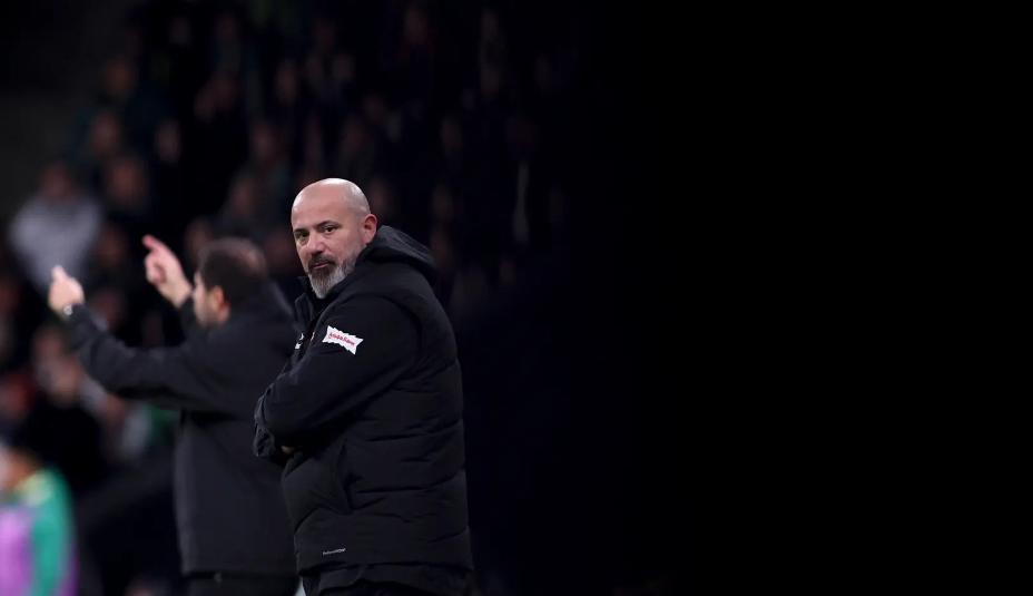 Деян Станкович Фото: Соцсети ФК 