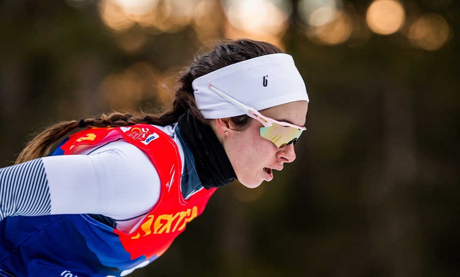 Непряева Фото: Global Look Press