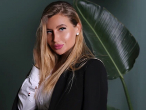 Анна Палькина