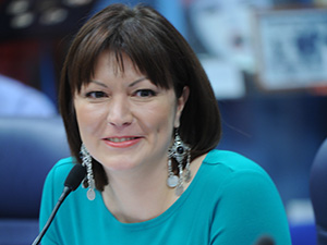 Оксана Фомина