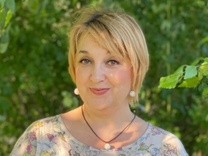 Ольга Алферова