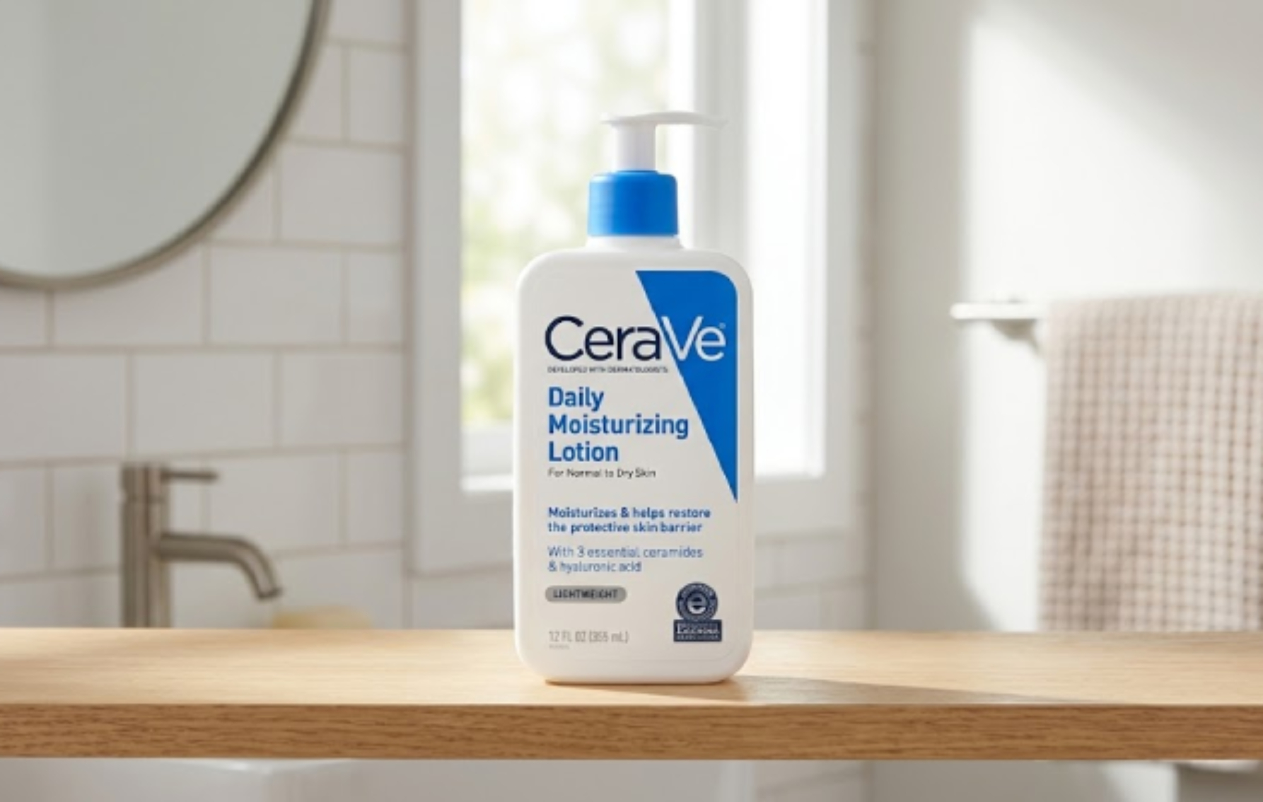CERAVE
