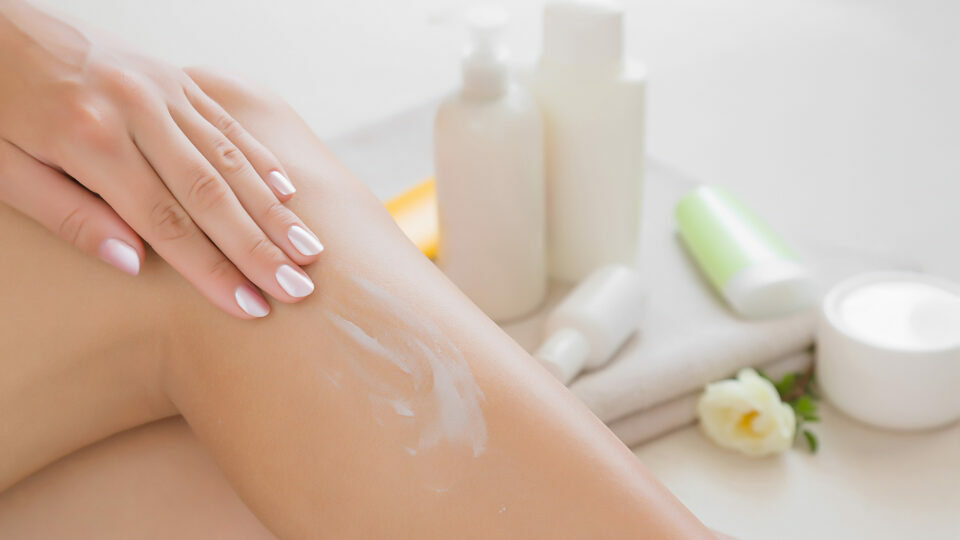 Лучшие лосьоны для тела 2025