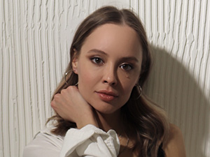 Алина Фаизова
