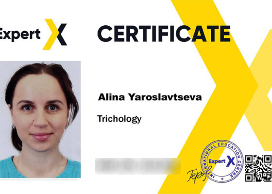 Алина Ярославцева