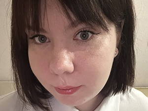 Валентина Фролова