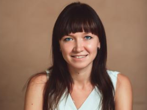 Ирина Ветчинова