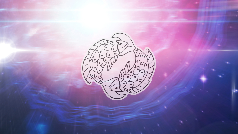 Гороскоп на 2025 год: Рыбы